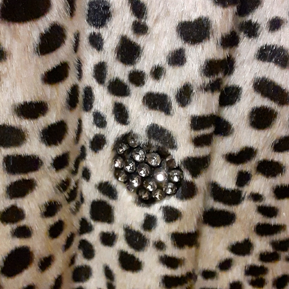 Ladies coat
